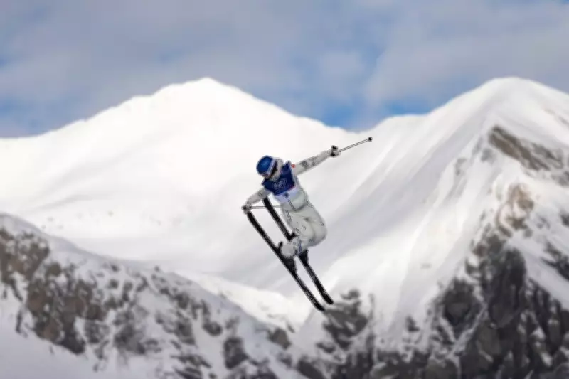 Winter vs Summer Olympics: Which Athletes Face Tougher Weather Training?