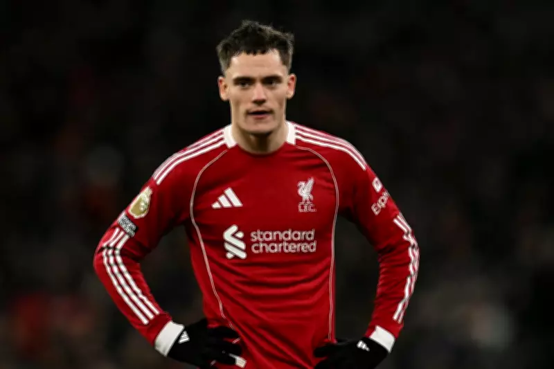 Wirtz's Agent Reveals Push for Real Madrid Move Before Liverpool Transfer