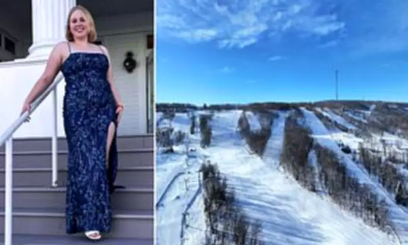 Wisconsin College Student Dies in Ski Accident at Granite Peak Resort