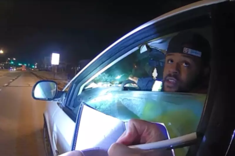 Wisconsin Man Claiming to be Jesus Faces Mental Health Court After Alleged Crime Spree