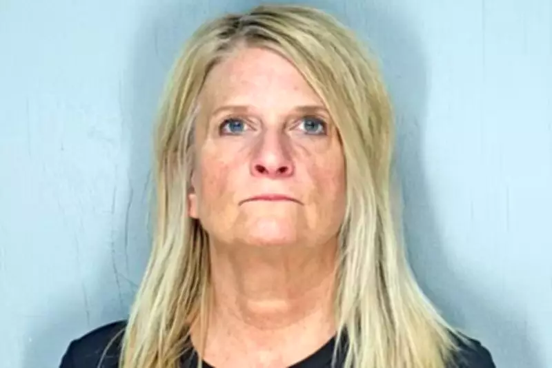 Wisconsin Teacher Arrested for Cocaine Use on Elementary School Campus