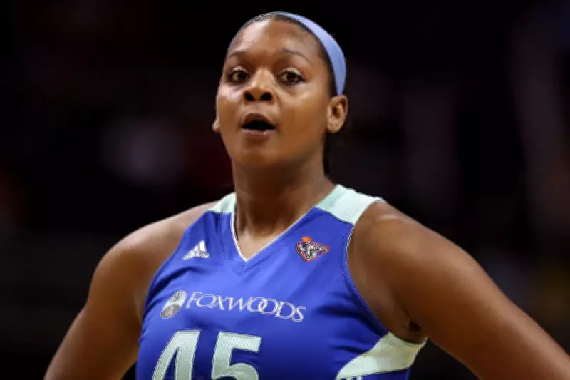 WNBA Mourns Loss of Two-Time Champion Kara Braxton at Age 43