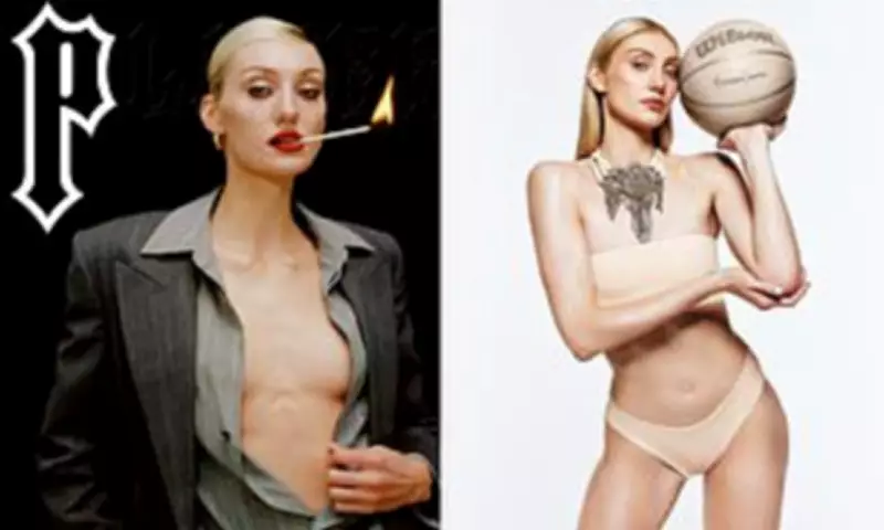 WNBA Star Cameron Brink Considers Playboy Shoot with Fiancé's Approval