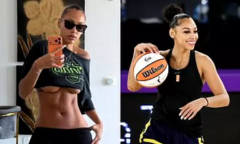 WNBA Star Kysre Gondrezick's Viral Social Media Post Amid Injury Recovery