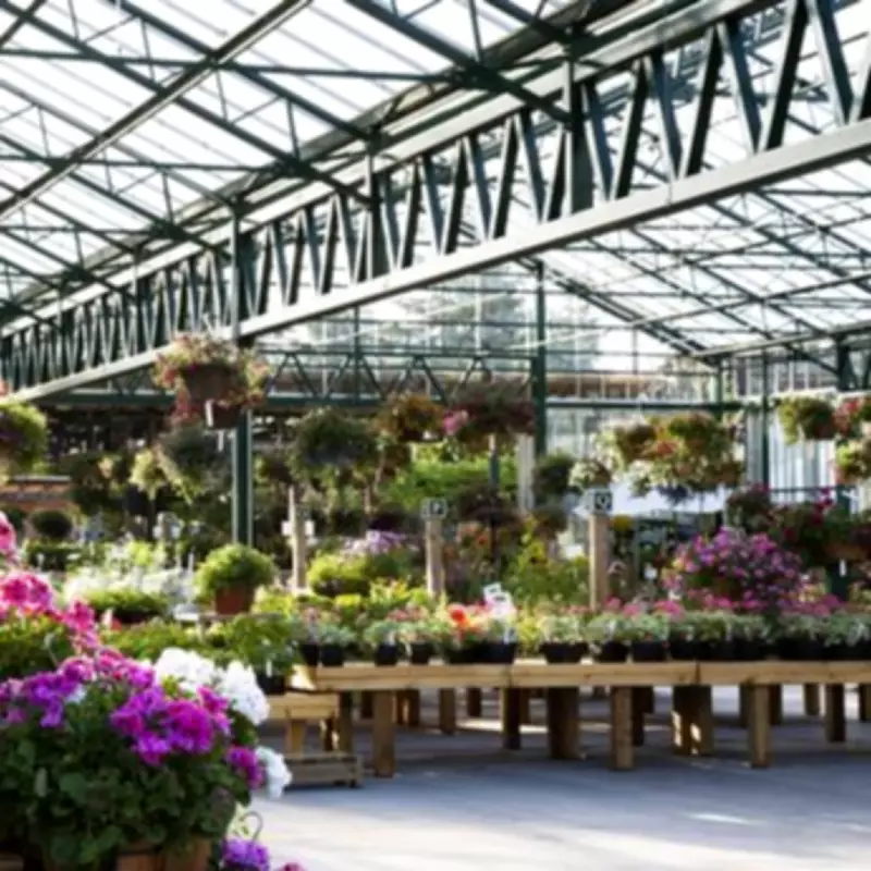 Woburn Sands Garden Centre to Close Permanently in 2026 After Financial Struggles