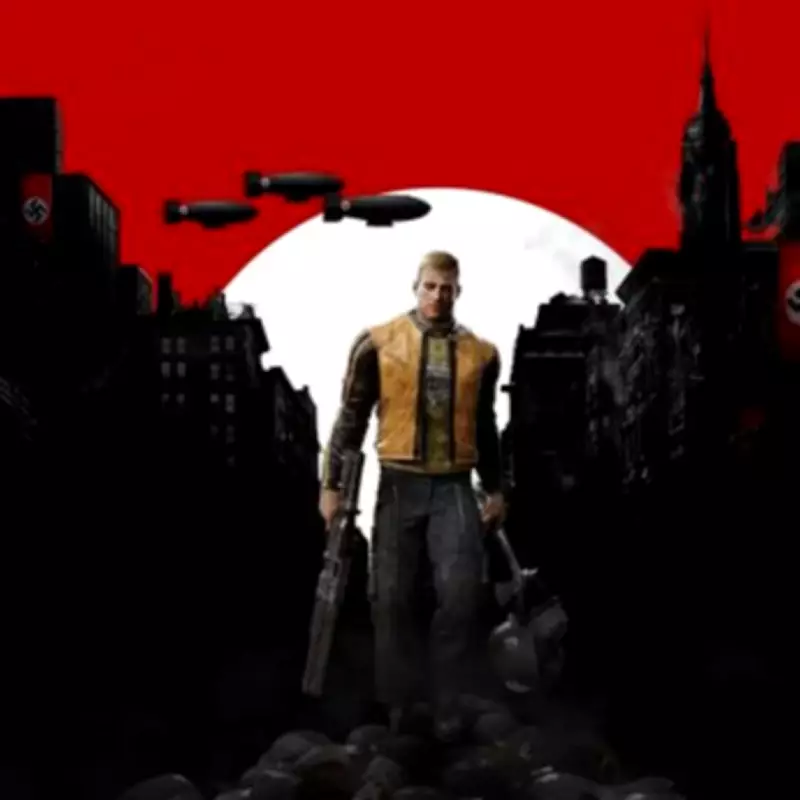 Wolfenstein 3 Casting Call Reveals New Character Details and Production Timeline
