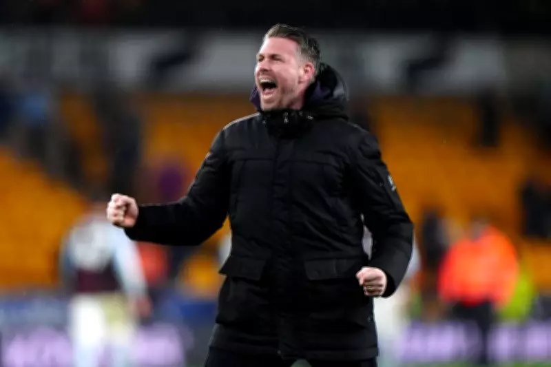 Wolves Escape Premier League Infamy with Crucial Victory Over Aston Villa