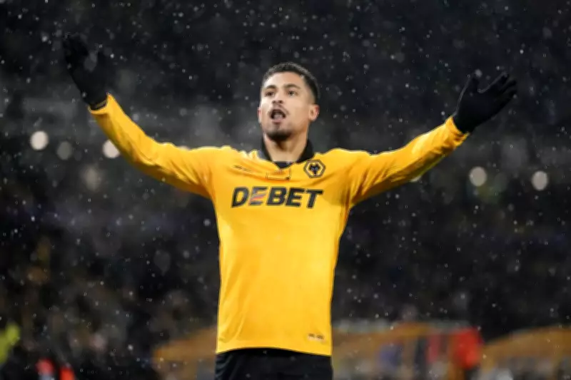 Wolves Surpass Derby's Notorious Points Record with Victory Over Aston Villa