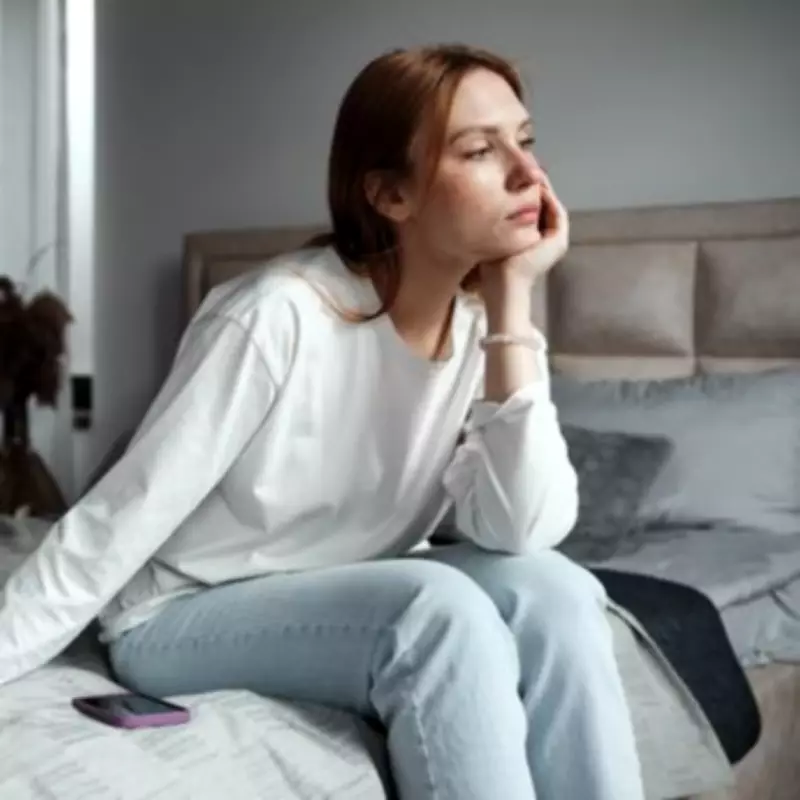 Woman, 34, Feels Like a Mother to Her 37-Year-Old Partner