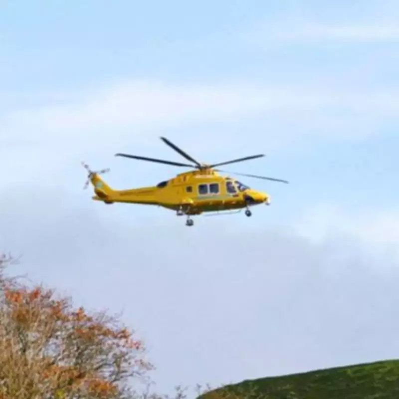 Woman Critically Ill After Plunging into River Parrett in Bridgwater