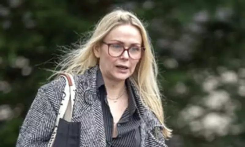 Woman Denies Stalking and Revenge Porn Charges After Alleged Coercive Campaign