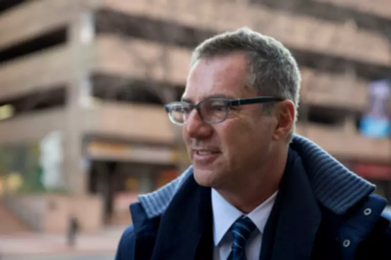 Woman Deported After Alleged Epstein Link, Brad Karp's Role Questioned