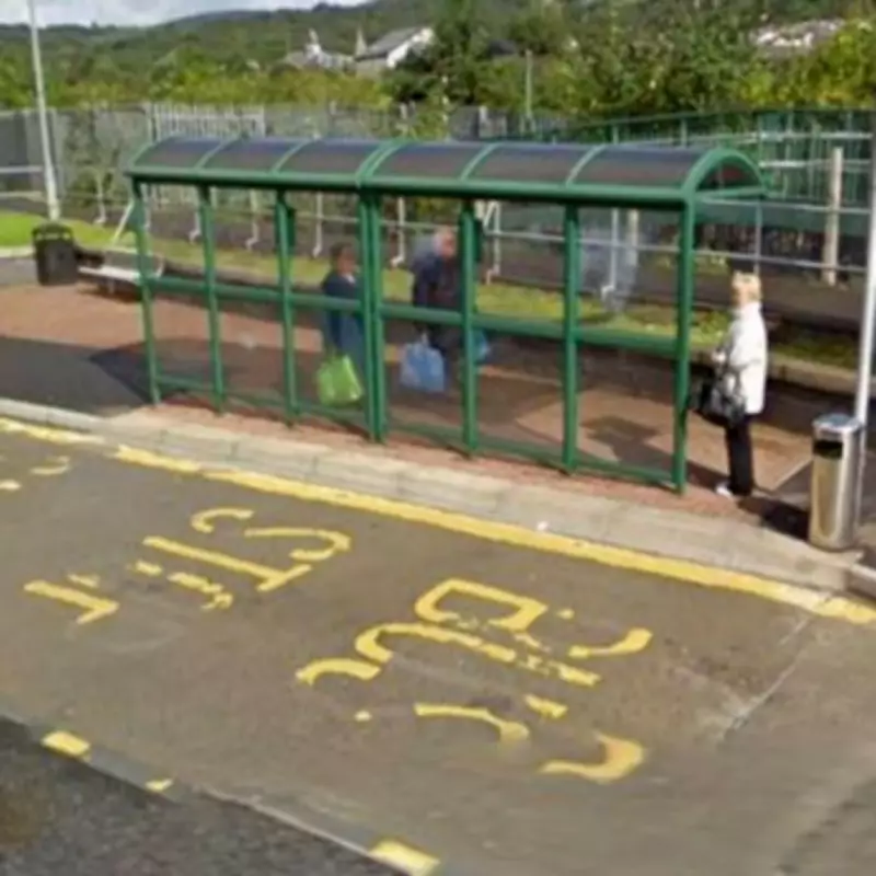 Woman Discovers Deceased Nan and Uncle 'Frozen in Time' on Google Maps