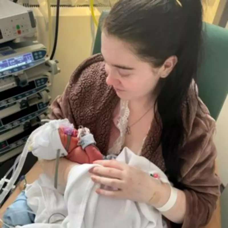 Woman Discovers Pregnancy After Waking From Coma Following Drink Spiking