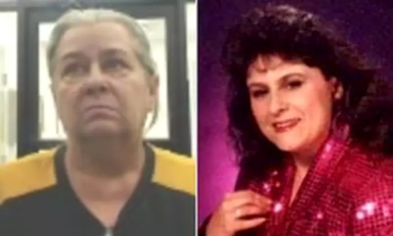 Woman Found After 24 Years Vanishing Arrested on Old DUI Charge