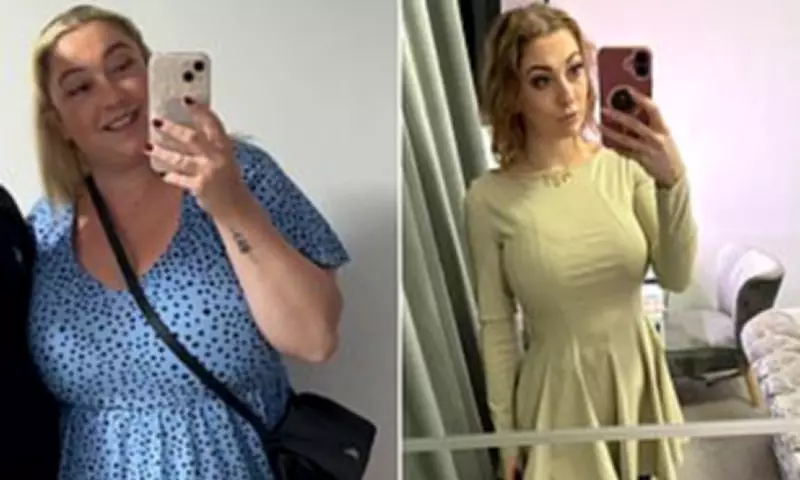 Woman Funds Weight Loss Medication by Cutting £200 Monthly Takeaway Habit