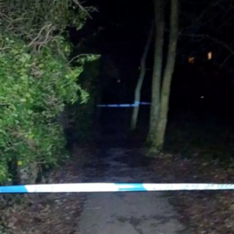 Woman in Her 60s Found Dead in Woodland as Police Launch Investigation