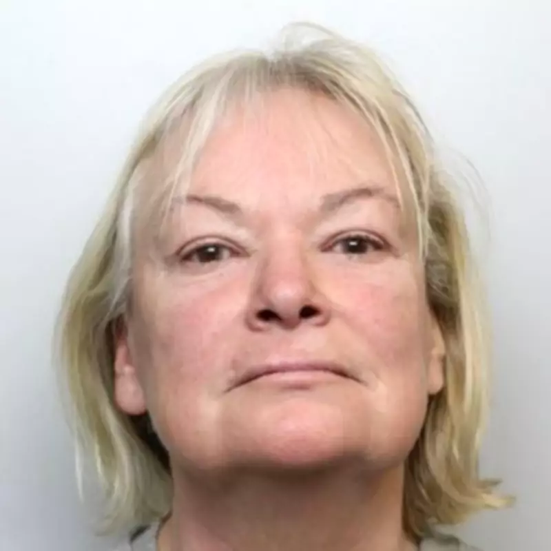Woman Jailed After Sleeping Next to Decomposing Partner's Body for Three Weeks