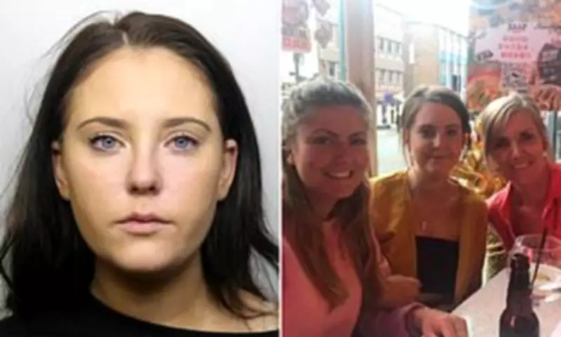 Woman Jailed for Revenge Porn Against Father's Mistress Recalled to Prison