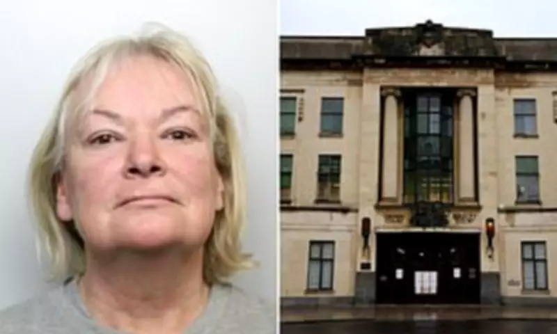 Woman Jailed for Sleeping Next to Deceased Partner's Body for Three Weeks
