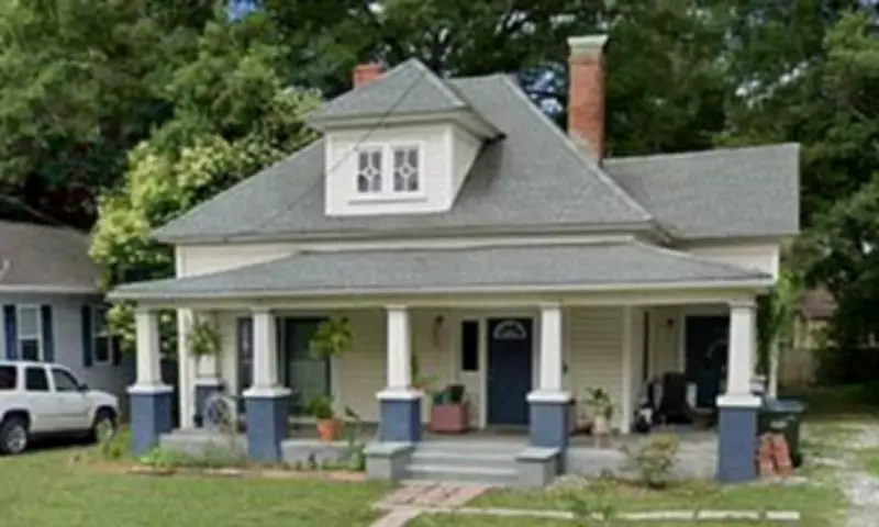 Woman Mauled to Death by Pet Dog After Tripping at North Carolina Home