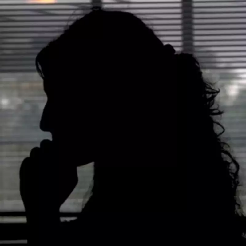 Woman Reveals Father's Years of Abuse, Pregnancy, and Family Betrayal