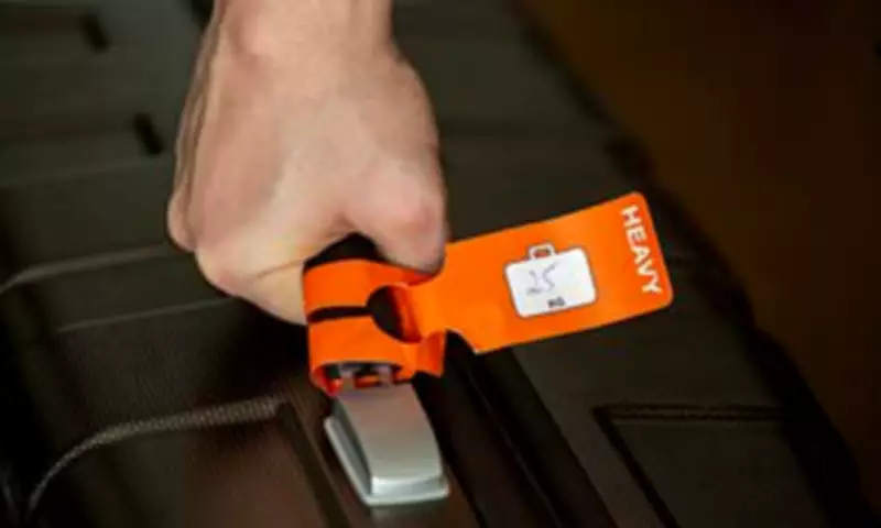 Woman's £2.29 Hack Beats Airport Baggage Fees, Sparks Traveller Debate