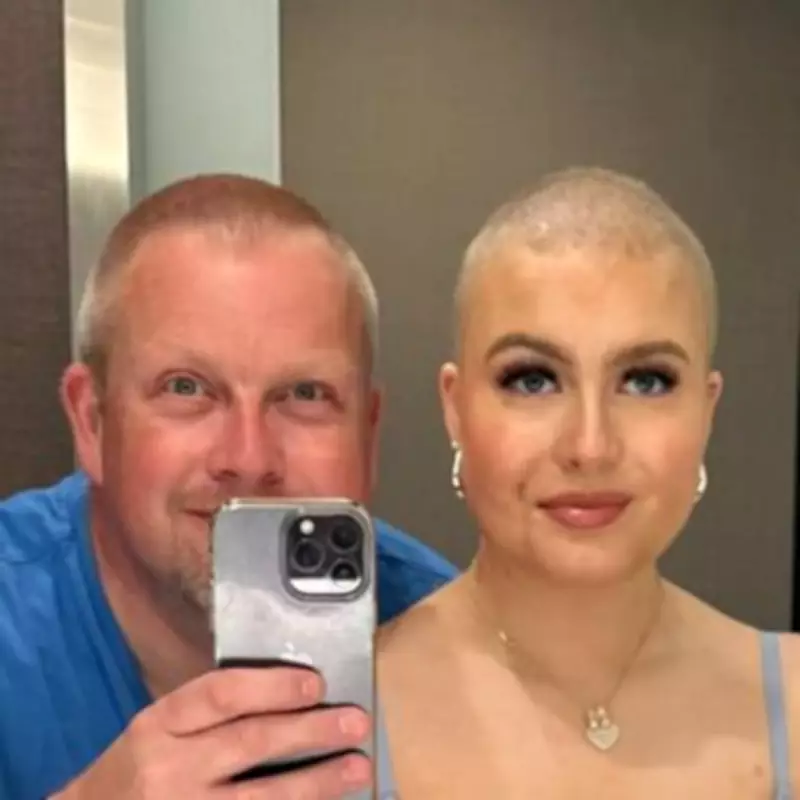 Woman's Cancer Misdiagnosed as Anxiety, Given 15-Month Prognosis