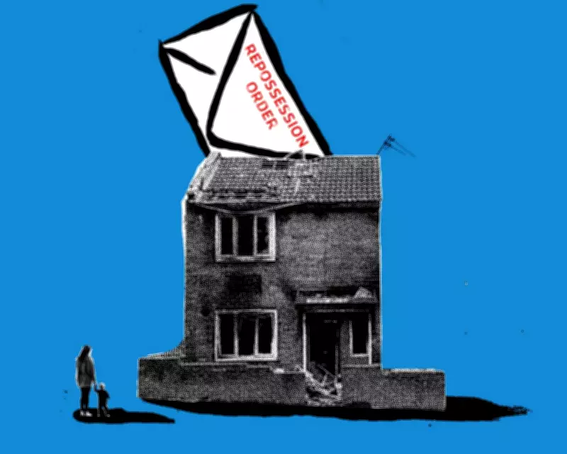 Woman's Fight to Keep Land After Husband's Fatal Arson and Financial Abuse