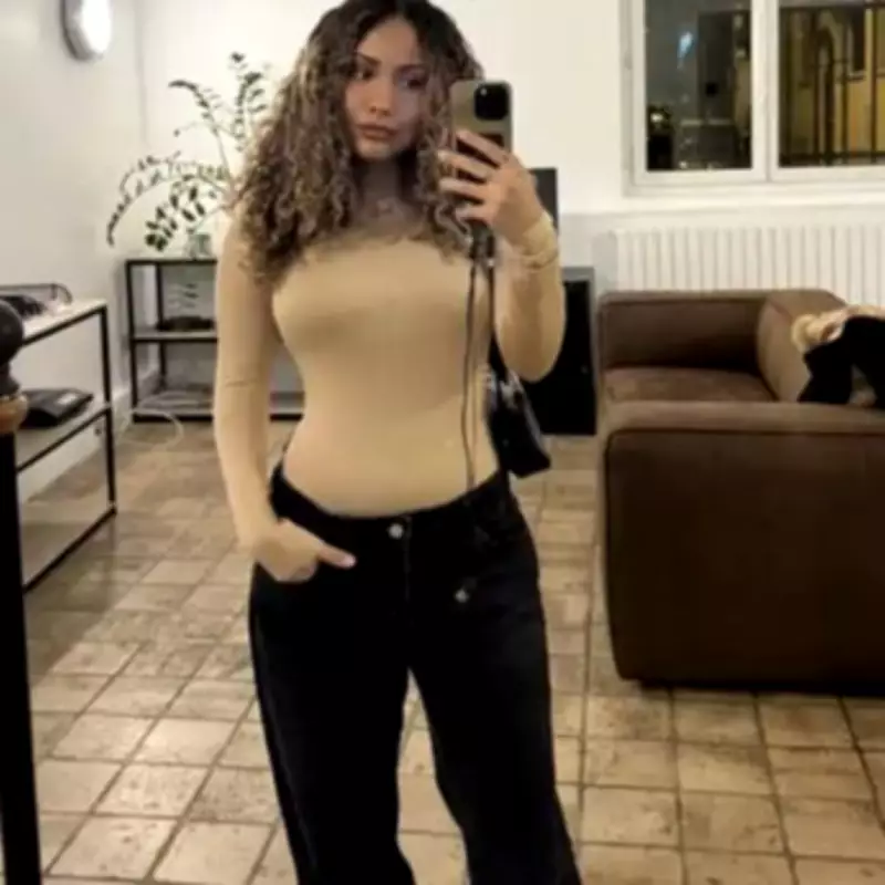 Woman's Life Transformed by Breast Reduction Surgery: 'Don't Wait'