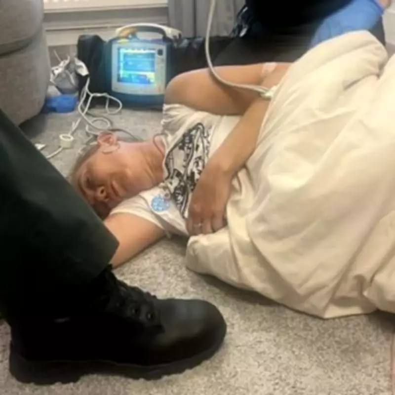 Woman's Near-Fatal Ordeal After Injecting Fake Weight-Loss Jab Bought on Facebook