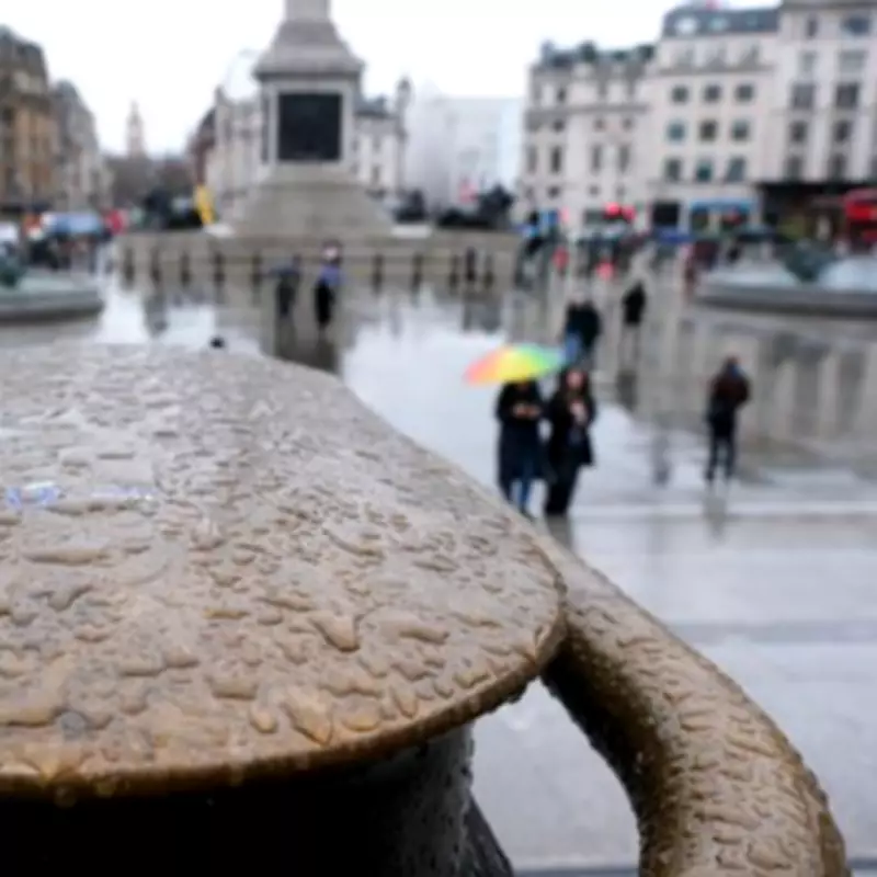 Woman's Rare Allergy to Rain and Cold Forces Her to Consider Leaving UK