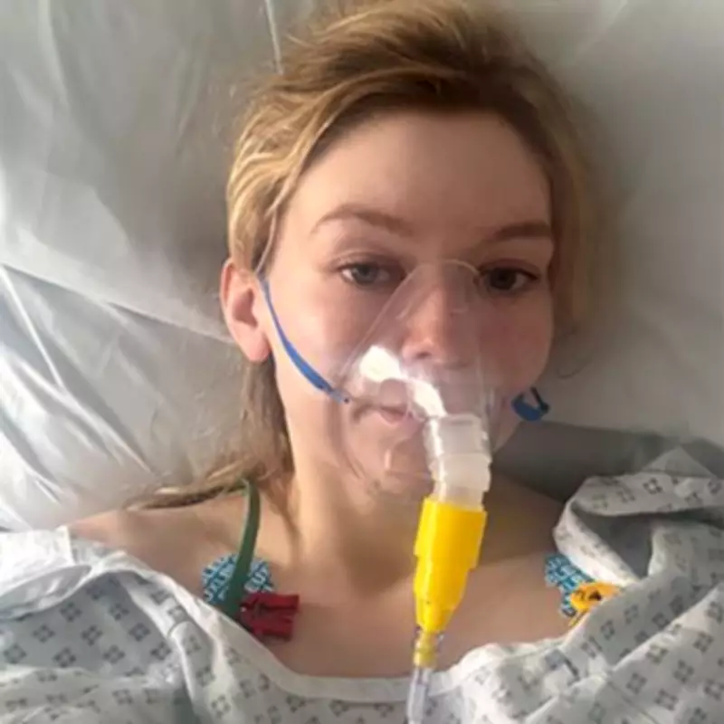 Woman's Sore Throat Led to Sepsis Coma After Porto Holiday