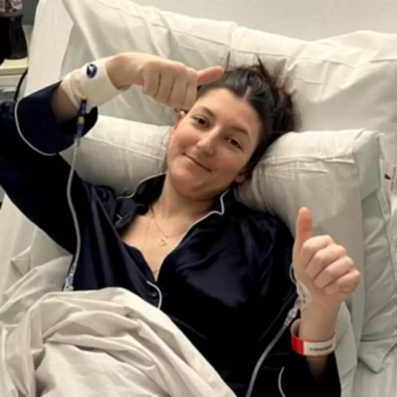 Woman's Stage 4 Cancer Diagnosis After 10-Month NHS Referral Wait