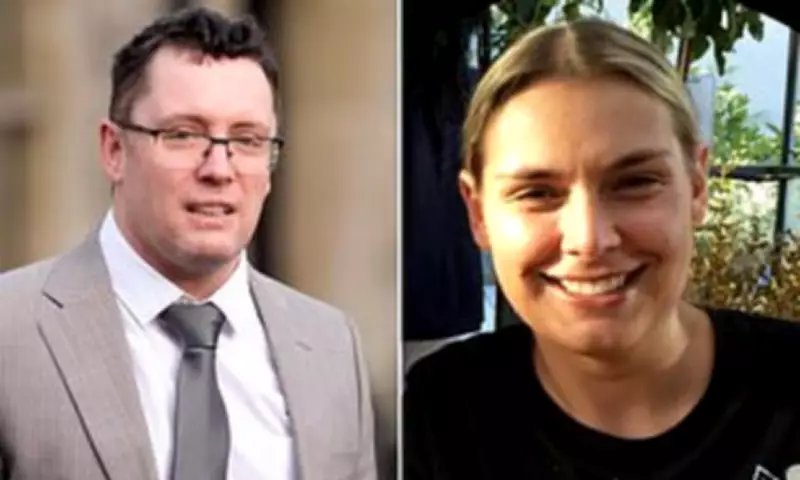 Woman's Suicide Linked to Alleged Abuse Tsunami by Husband in Court Case