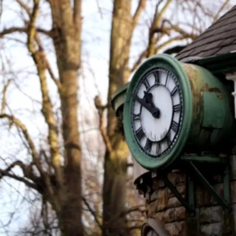 Woman's Victorian Station Visit Reveals Hidden Bookshop Wonder