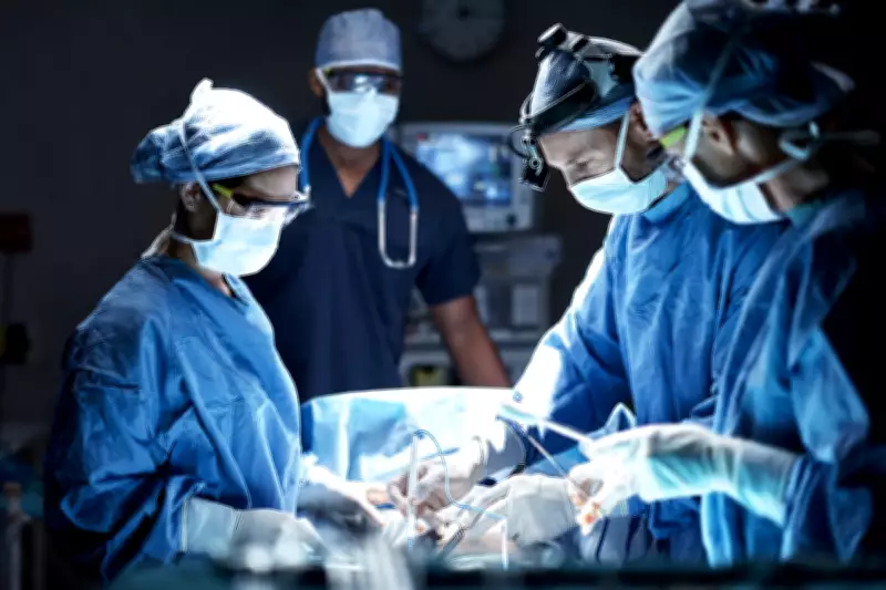 Womb Stem Cell Therapy Reverses Brain Issues in Spina Bifida Babies