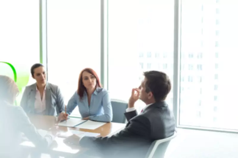 Women Leaders Face Greater Scrutiny and Bias in UK Boardrooms, Report Reveals