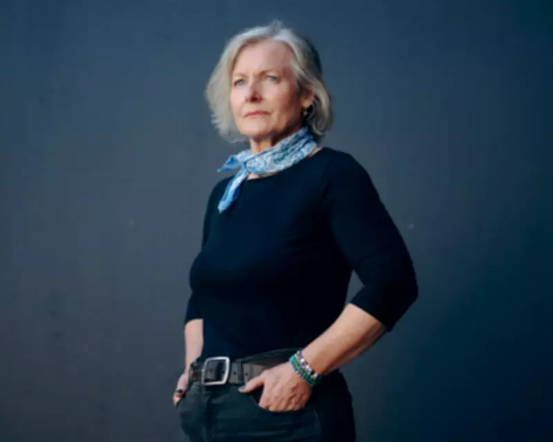 Women Overlooked in HIV Diagnosis: Heather Ellis's Story and Australia's Healthcare Gap