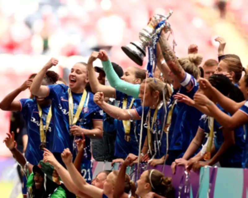 Women's FA Cup Reforms Paused After Widespread Club and Fan Opposition