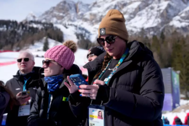 Women's Sports Media Outlets Forge New Paths Beyond Olympic Coverage