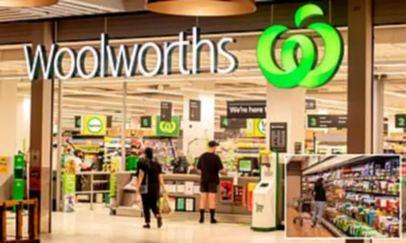 Woolworths' Mini Designer Bag Sparks Online Resale Frenzy with 500% Markups