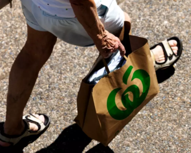 Woolworths Profits Surge 16% Amid ACCC Legal Action Over Discounts