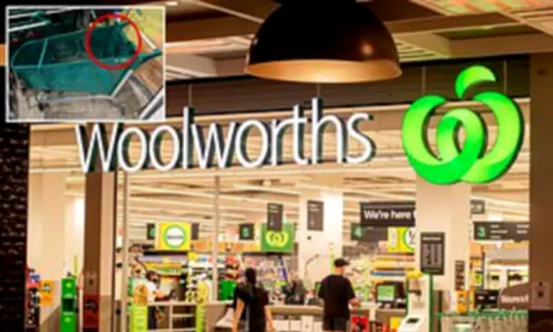 Woolworths Rolls Out Larger Trolleys Amid Shopper Backlash Over Cost and Practicality