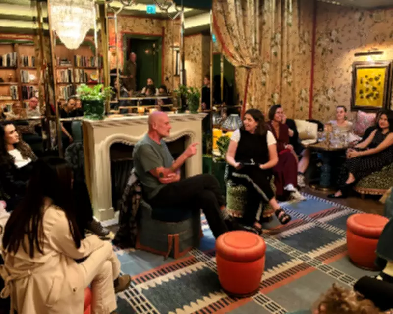 Working Arts Club Expands North to Tackle Class Disparity in UK Creative Sector