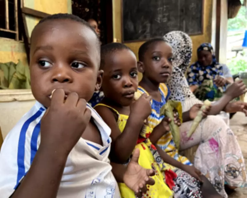 World Bank Warns of Economic Harm from Poor Health and Education in Developing Nations