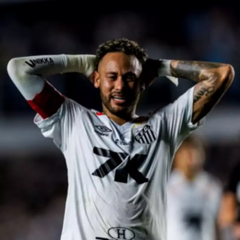 World Cup 2026: Neymar, Isak, and Mbeumo Among 13 Stars at Risk of Missing Tournament