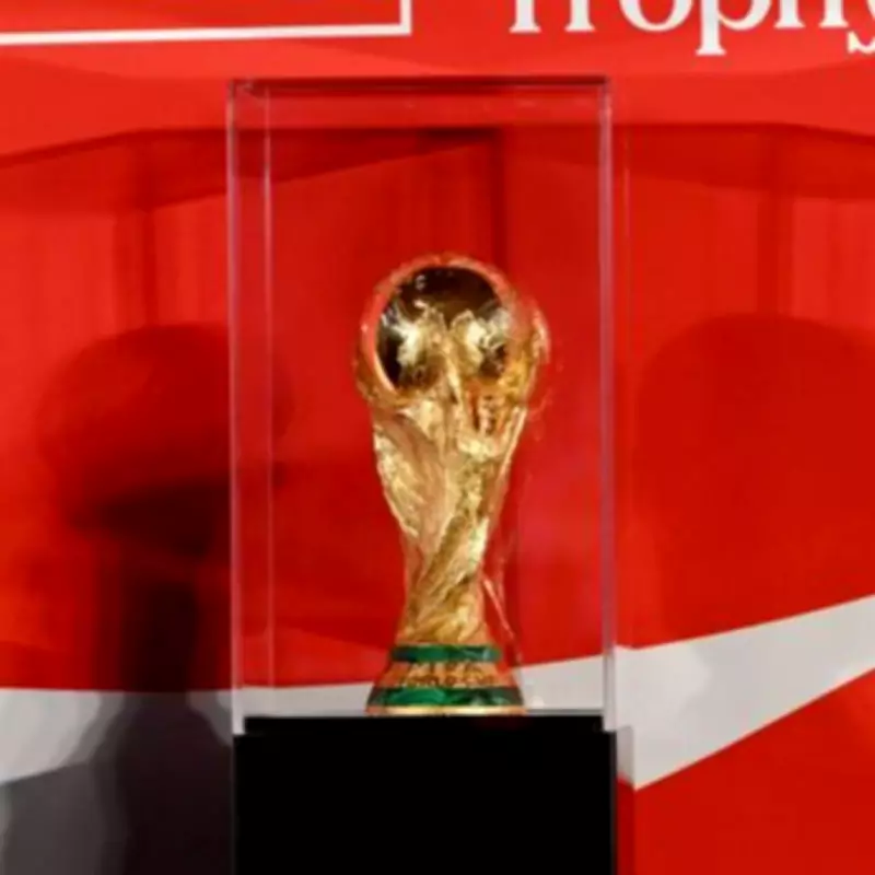 World Cup 2026 to Introduce Radical Rule Changes Including Five-Second Countdowns
