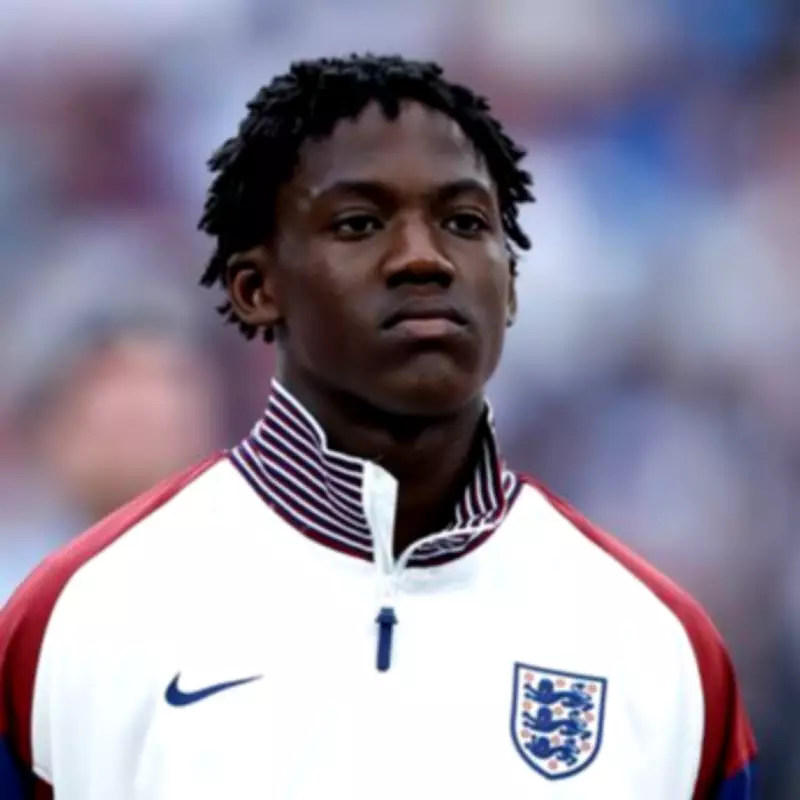 World Cup 2026: Top 20 Most Expensive U21 Wonderkids Set to Shine