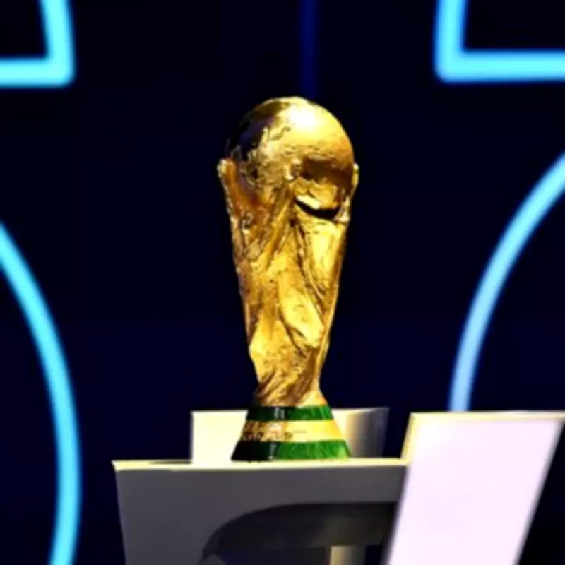 World Cup Chaos: England Game at Risk in US Stadium Licence Row, Fan Fest Scrapped
